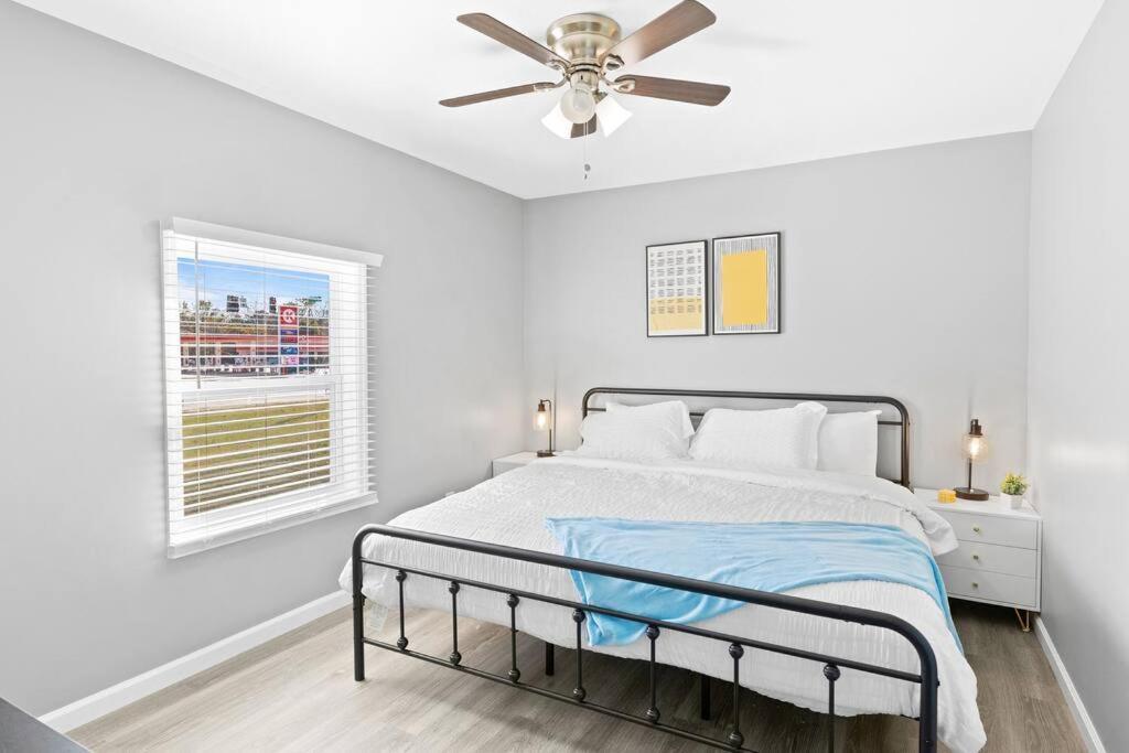 Pet Friendly & Great Outdoor Space Close To Downtown Chattanooga Exterior photo