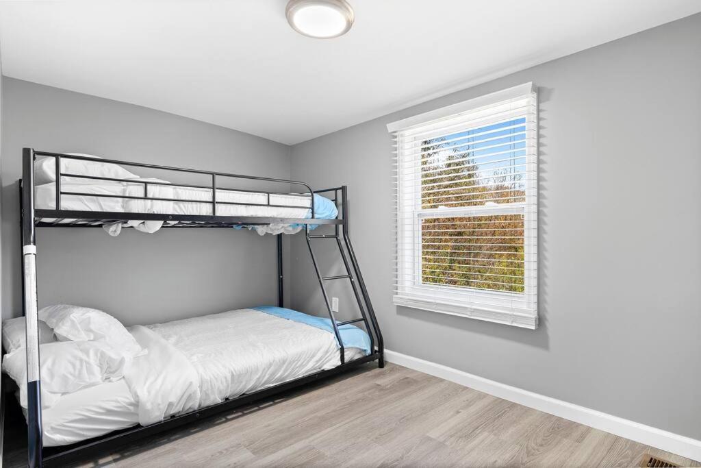 Pet Friendly & Great Outdoor Space Close To Downtown Chattanooga Exterior photo