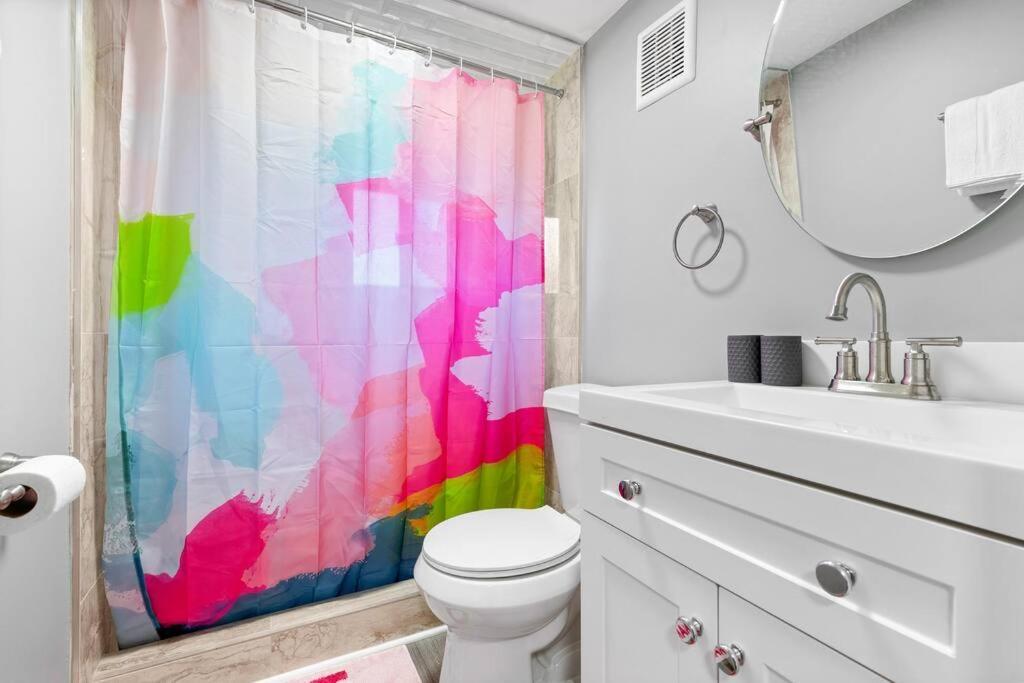 Pet Friendly & Great Outdoor Space Close To Downtown Chattanooga Exterior photo